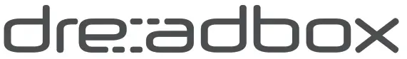 dreadbox - logo