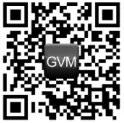 GVM-G100W Bi-Color LED Video Light QR04