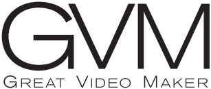 GVM logo