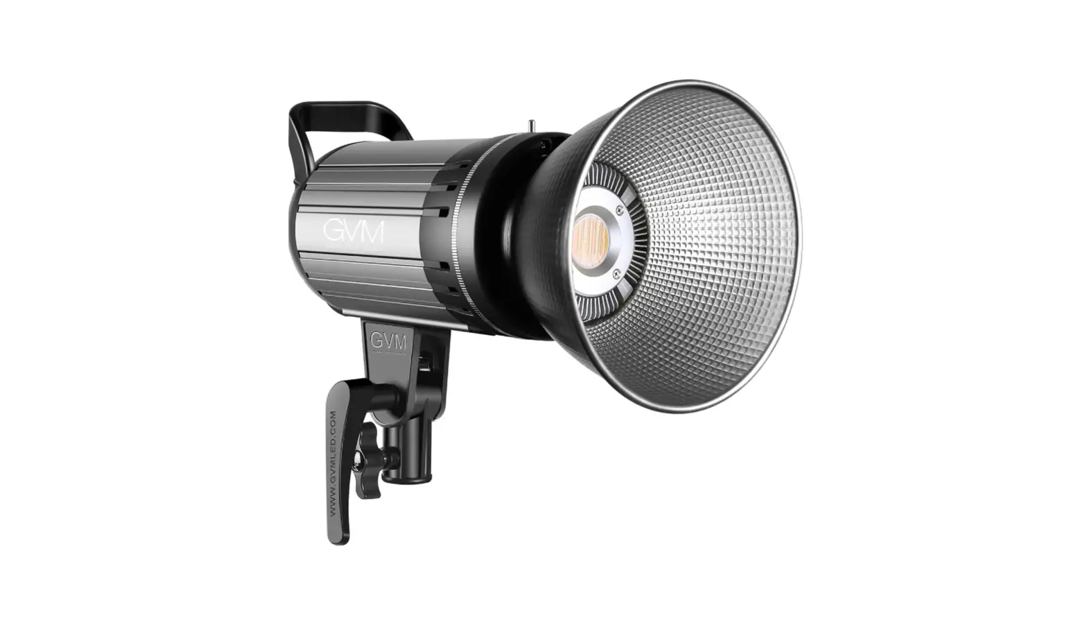 Gvm-g100w Bi-color Led Video Light User Manual Gvm-g100w Bi-color Led Video Light User Manual