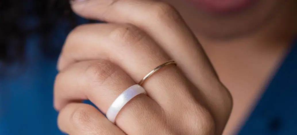 Enso 8612 Sizing Silicone Rings User Guide