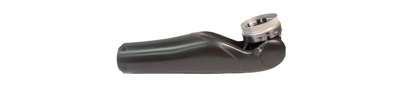 Fillauer Motion Arm Ml And El Instruction Manual