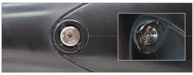 fillauer Motion Arm ML and EL-FIG11