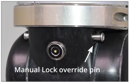 fillauer Motion Arm ML and EL-FIG12