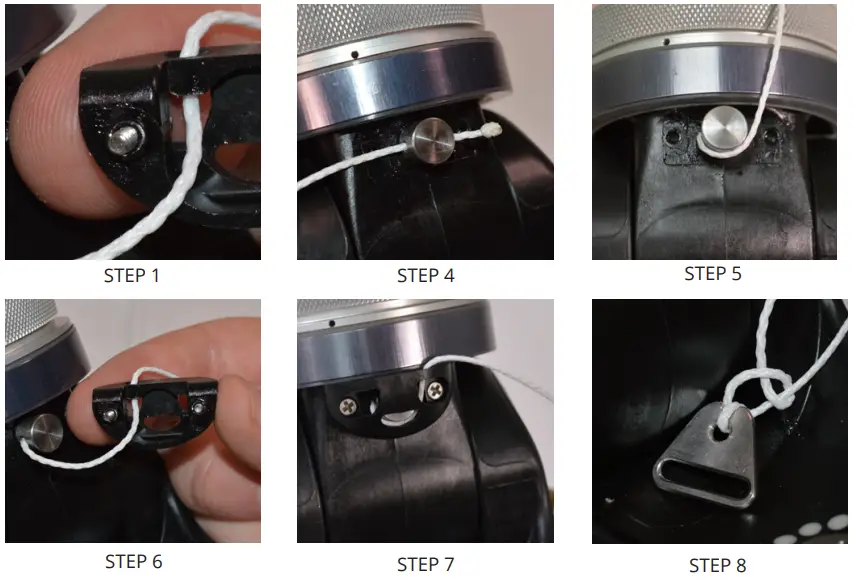 fillauer Motion Arm ML and EL-FIG14