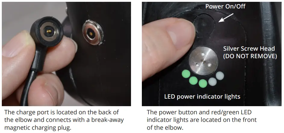 fillauer Motion Arm ML and EL-FIG5
