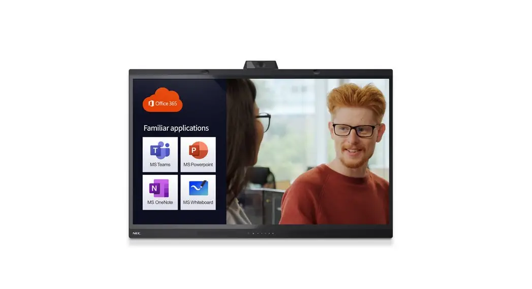 Sharp Teams Connector Software User Guide