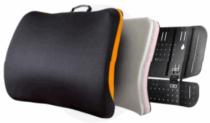 Spex XLella Bariatric Seating - Biangular