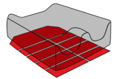 Spex XLella Bariatric Seating - Extra Positioning