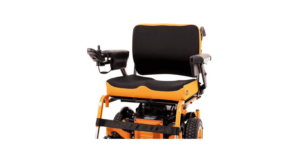Spex Xlella Bariatric Seating User Guide Spex Xlella Bariatric Seating User Guide