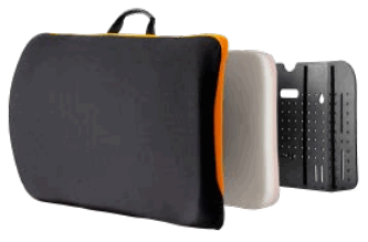 Spex XLella Bariatric Seating - Vigour Padding