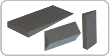 Spex XLella Bariatric Seating - contour kit