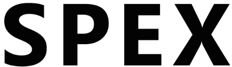 Spex logo