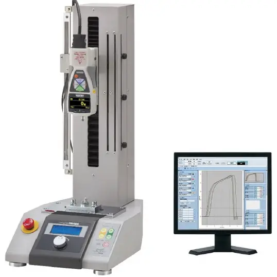 IMADA-FSA-Series-Force-Displacement-Measurement-Unit-PRO