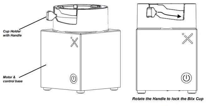 BLX-003-Smart-Food-Maker-1