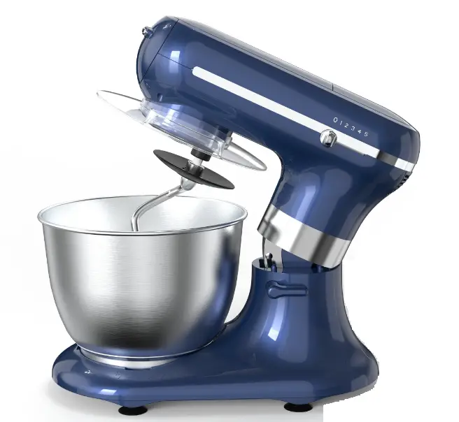 BLX-003-Smart-Food-Maker