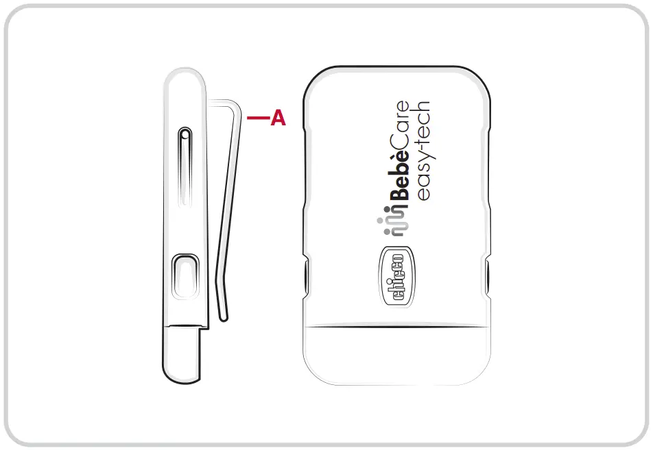 Enter the emergency numbers