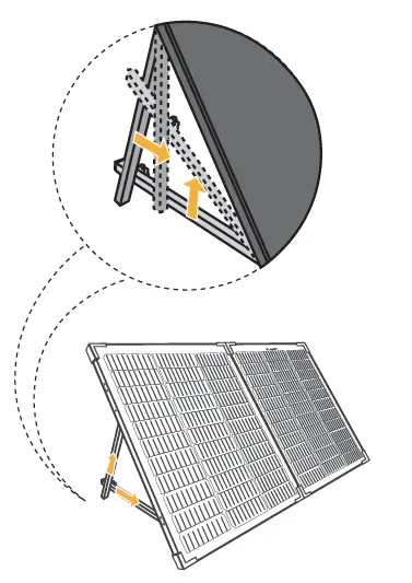 BougeRV 9BB-130W-Portable-Solar-Panel-fig- (2)