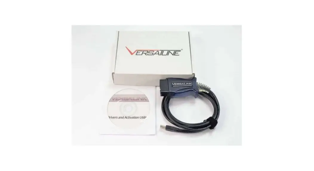 Versalink Versatuner Tuning User Guide