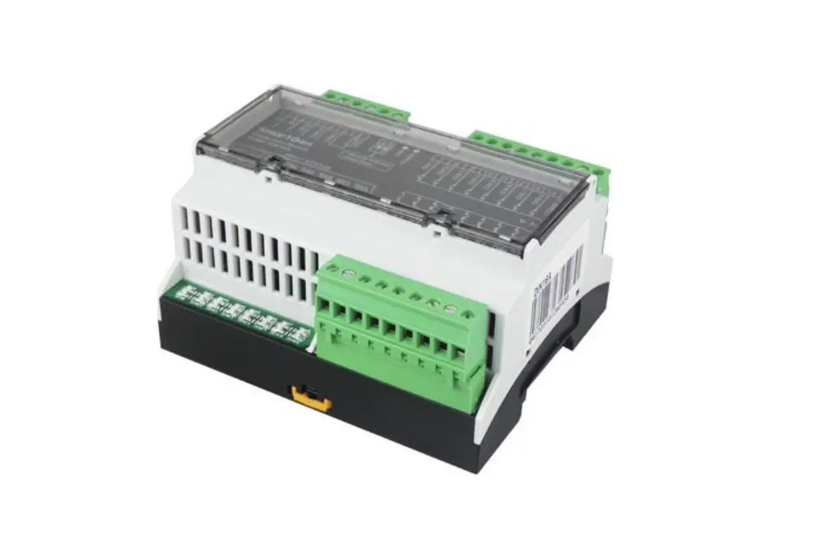 Smartgen Din16a Digital Input Module User Manual