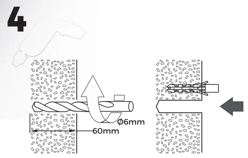 Installation Instructions