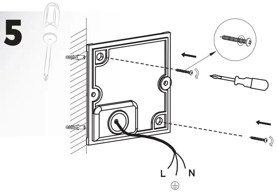 Installation Instructions