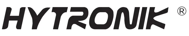 HYTRONIK -logo