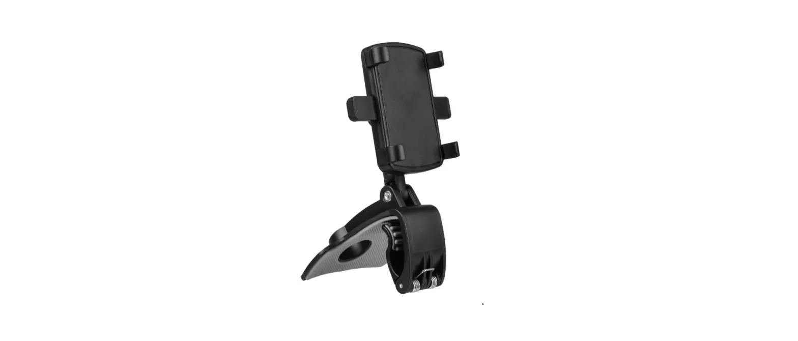 Eufab 17520 Car Mobile Phone Holder User Manual