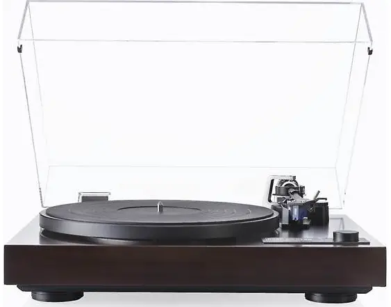 Dual CS 618Q-Direct-Drive-Turntable-product-img