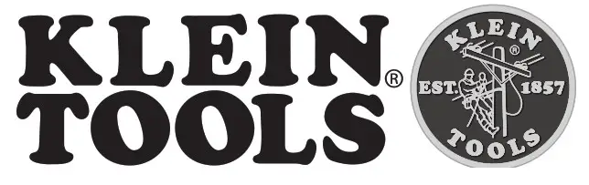 KLEIN TOOLS - logo