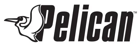Pelican logo