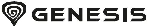 GENESIS-LOGO