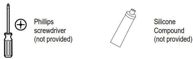 HOME DECORATORS COLLECTION HDTD60VW Barn Door - TOOLS REQUIRED