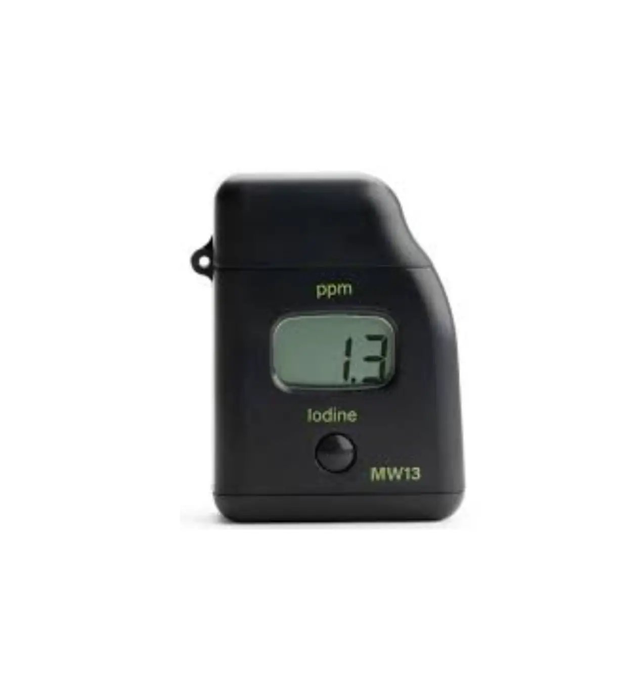 Milwaukee Mw13 Digital Lodine Tester User Manual Milwaukee Mw13 Digital Lodine Tester User Manual