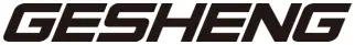 GESHENG-LOGO