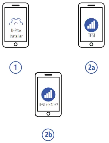 U PROX PIR Combi Wireless Motion and Break Glass Detector-fig3
