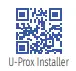 U PROX PIR Combi -qr1