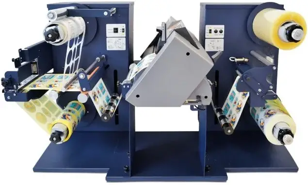 D P R VIRGO CM Cutting Manager