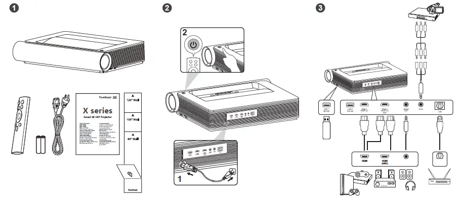 ViewSonic-X2000B-4K-Ultra-Short-Throw-Smart-Laser-Projector-01