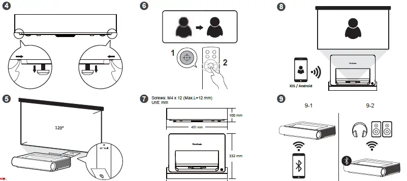 ViewSonic-X2000B-4K-Ultra-Short-Throw-Smart-Laser-Projector-02