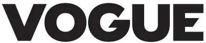 Vogue logo