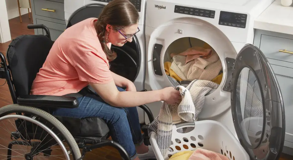 Whirlpool Wfc682clw Ventless All In One Washer Dryer Owner's Manual Whirlpool Wfc682clw Ventless All In One Washer Dryer Owner's Manual