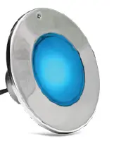 j j Transforming Pool, Spa and Fountain Lighting through LED Technology 1