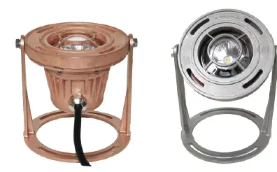 j j Transforming Pool, Spa and Fountain Lighting through LED Technology 16