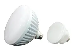 j j Transforming Pool, Spa and Fountain Lighting through LED Technology 5