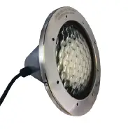 j j Transforming Pool, Spa and Fountain Lighting through LED Technology 6