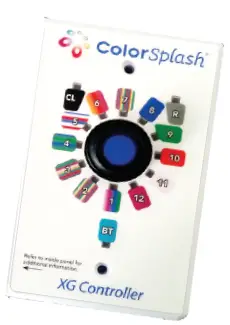 j j Transforming Pool, Spa and Fountain Lighting through LED Technology 8