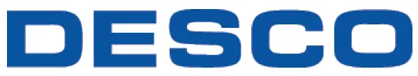 DESCO logo