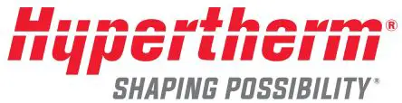 Hypertherm logo