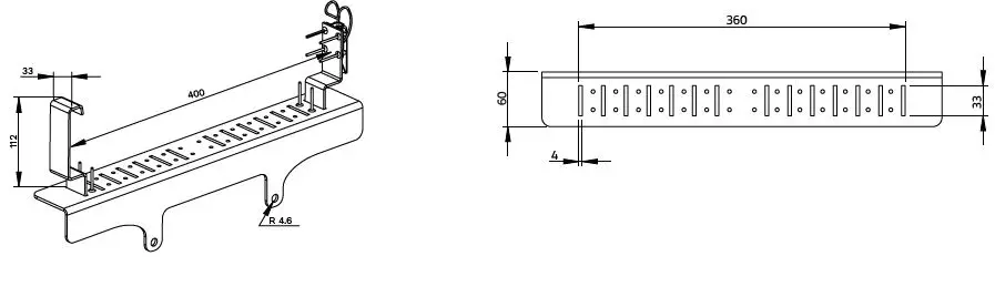 Schreder Tflex Module-15